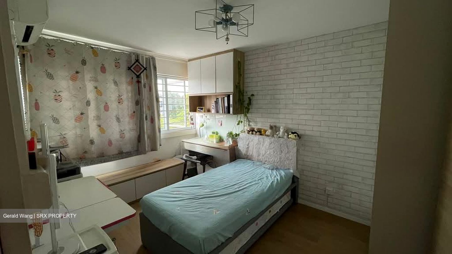 Blk 221 Boon Lay Shopping Centre (Jurong West), HDB 5 Rooms #533502161